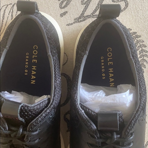 Cole Haan Grand.OS Shoe - Picture 3 of 5